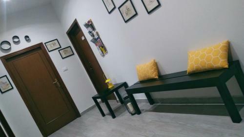 Apartamento La Finestra Su San Luca