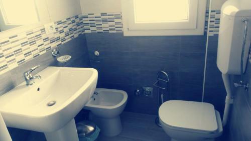 Apartamento La Finestra Su San Luca