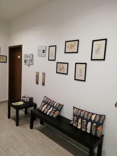 Apartamento La Finestra Su San Luca