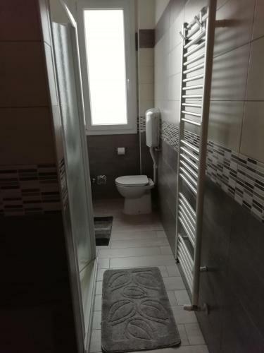 Apartamento La Finestra Su San Luca