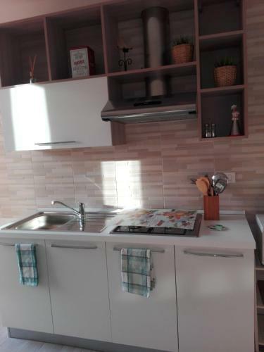 Apartamento La Finestra Su San Luca