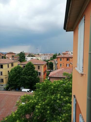 Apartamento La Finestra Su San Luca