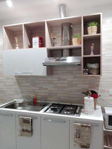 Apartamento La Finestra Su San Luca