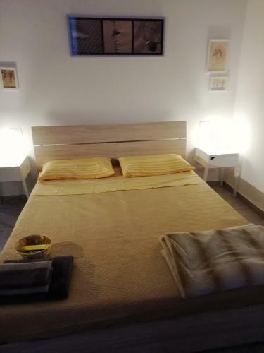 Apartamento La Finestra Su San Luca