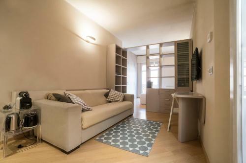 Apartamento Bologna Elegance
