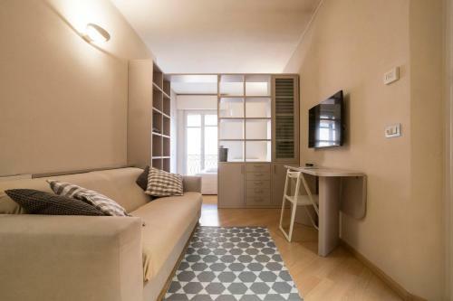 Apartamento Bologna Elegance