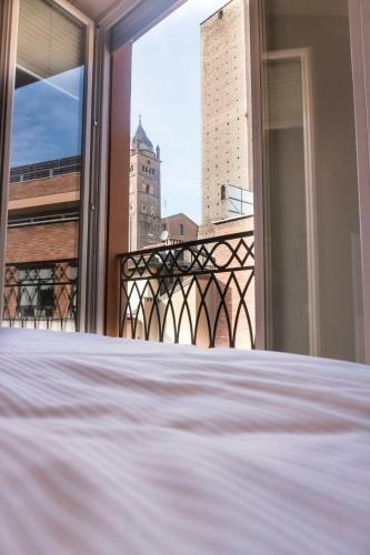 Apartamento Bologna Elegance