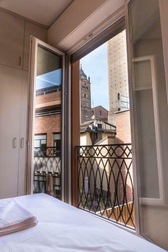 Apartamento Bologna Elegance