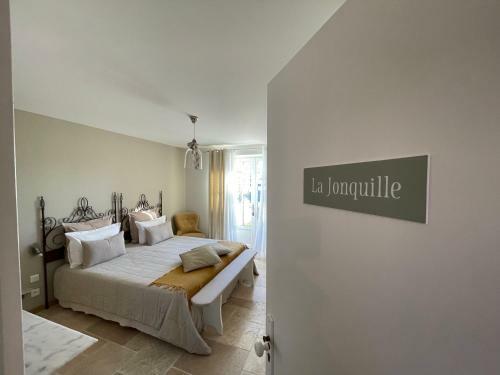 Bed & Breakfast La Ferme Buissonni�re
