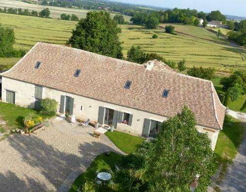 Bed & Breakfast La Ferme Buissonni�re