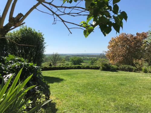 Bed & Breakfast La Ferme Buissonni�re