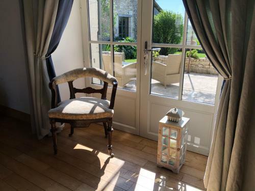 Bed & Breakfast La Ferme Buissonni�re
