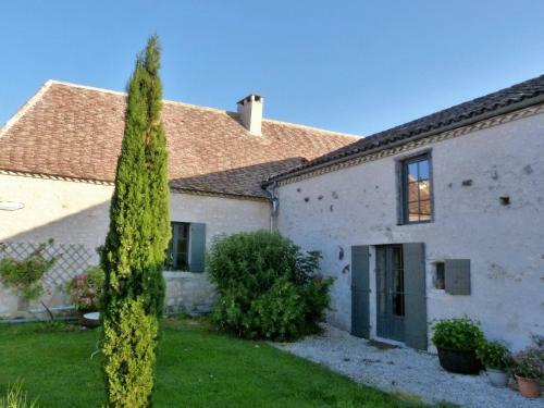 Bed & Breakfast La Ferme Buissonni�re