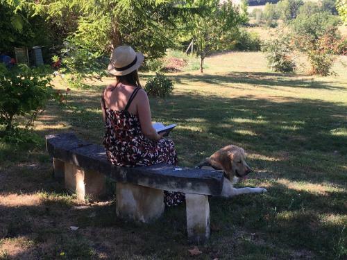 Bed & Breakfast La Ferme Buissonni�re