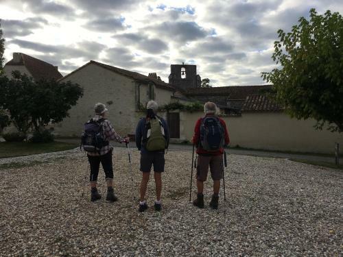Bed & Breakfast La Ferme Buissonni�re