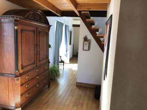 Bed & Breakfast La Ferme Buissonni�re