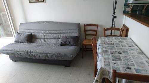 Apartamento Apt Front De Mer Dans Residence Luxe Securisee