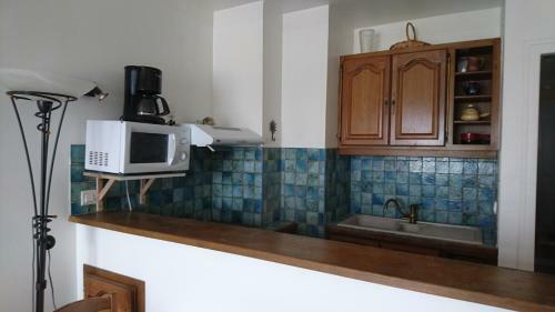 Apartamento Apt Front De Mer Dans Residence Luxe Securisee