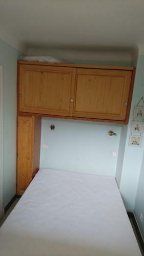 Apartamento Apt Front De Mer Dans Residence Luxe Securisee