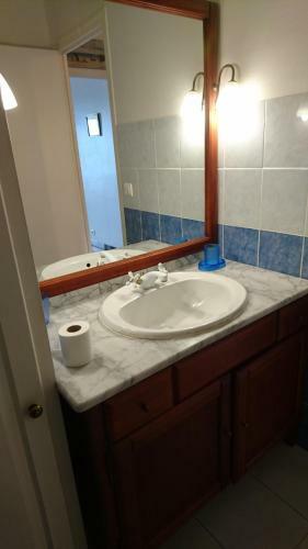 Apartamento Apt Front De Mer Dans Residence Luxe Securisee