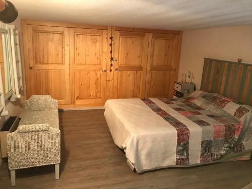 Apartamento Appartement Hauteur Barcelonnette Vue Exceptionnelle