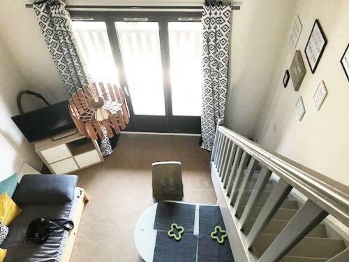 Apartamento Appartement Hauteur Barcelonnette Vue Exceptionnelle