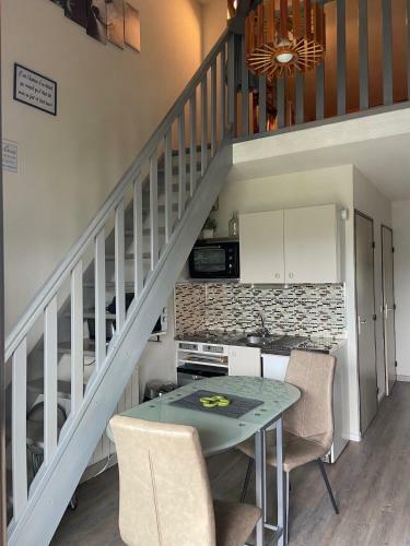 Apartamento Appartement Hauteur Barcelonnette Vue Exceptionnelle