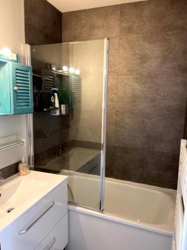 Apartamento Appartement Hauteur Barcelonnette Vue Exceptionnelle