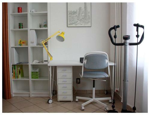 Apartamento Casa Il Gelsomino