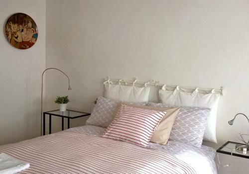 Apartamento Casa Il Gelsomino