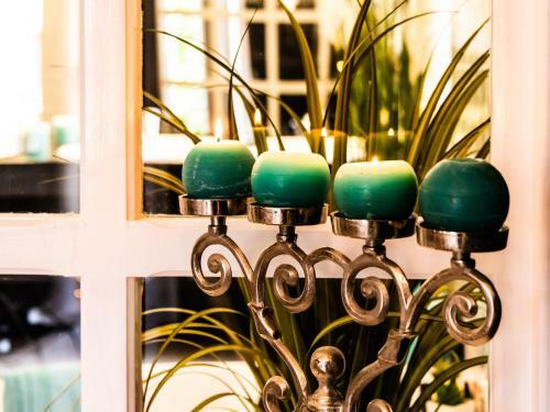 Apartamento Charme Et Standing Centre Ville