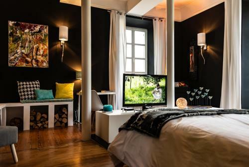 Apartamento Charme Et Standing Centre Ville