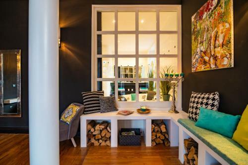 Apartamento Charme Et Standing Centre Ville
