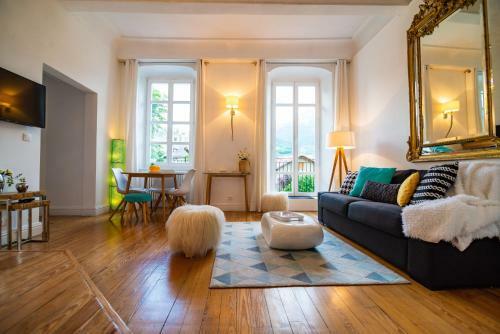 Apartamento Charme Et Standing Centre Ville