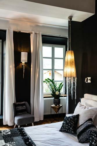 Apartamento Charme Et Standing Centre Ville
