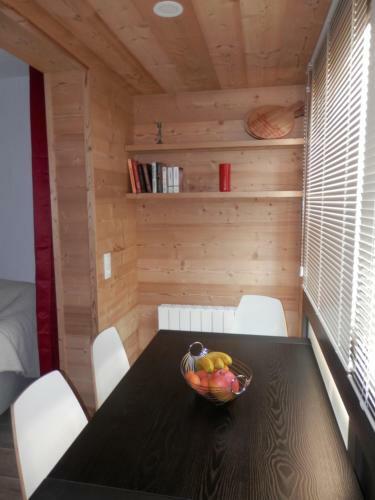 Apartamento L'adroit
