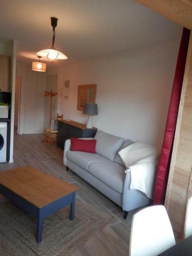 Apartamento L'adroit