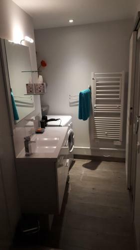 Apartamento L �toile Du Verger