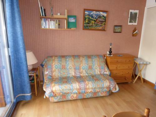 Apartamento Gaudissard A612