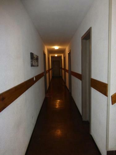 Apartamento Gaudissard A612