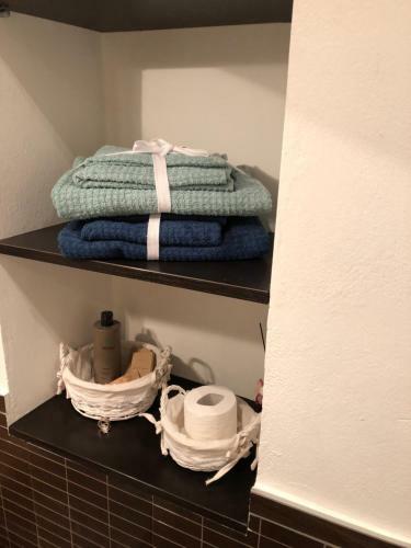 Apartamento Casa Marsili