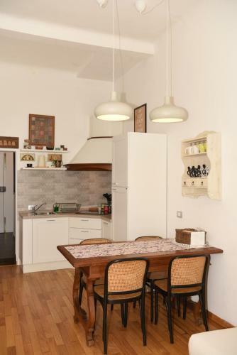 Apartamento Casa Marsili