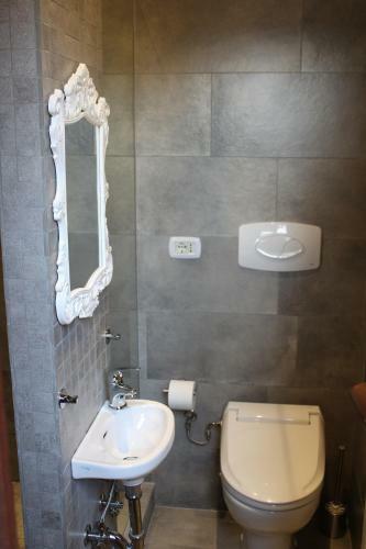 Bed & Breakfast B & B Da Matilde