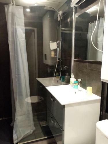 Apartamento Studio Les M�l�zes Vue Montagne