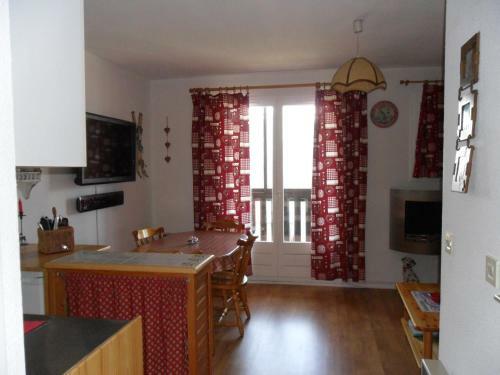 Apartamento Balcon Du Sud 299