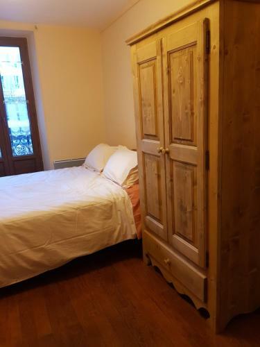 Apartamento Barcelonnette Studio 2 Personnes