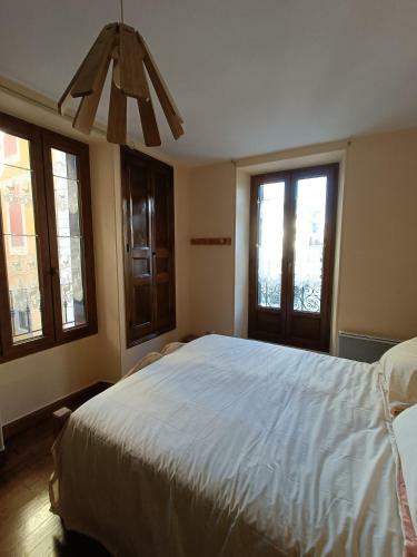 Apartamento Barcelonnette Studio 2 Personnes
