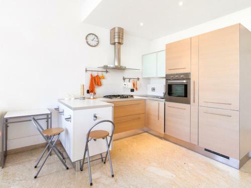 Orange Apartment Bologna