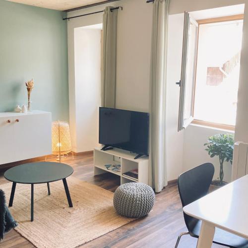 Apartamento Le N�8 - Au Coeur De Barcelonnette