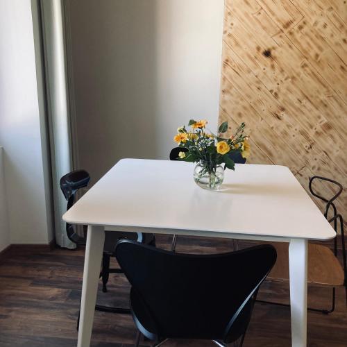 Apartamento Le N�8 - Au Coeur De Barcelonnette
